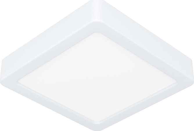 Plafoniera-Moderna-Fueva-5-In-Acciaio-Bianco-Led-Integrato-11W-3000K-Ip20