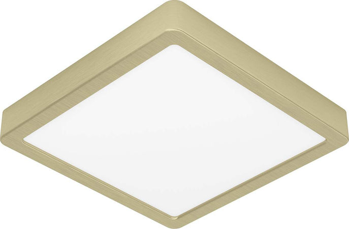 Plafoniera-Moderna-Fueva-5-In-Acciaio-Ottone-Led-Integrato-17W-3000K-Ip20