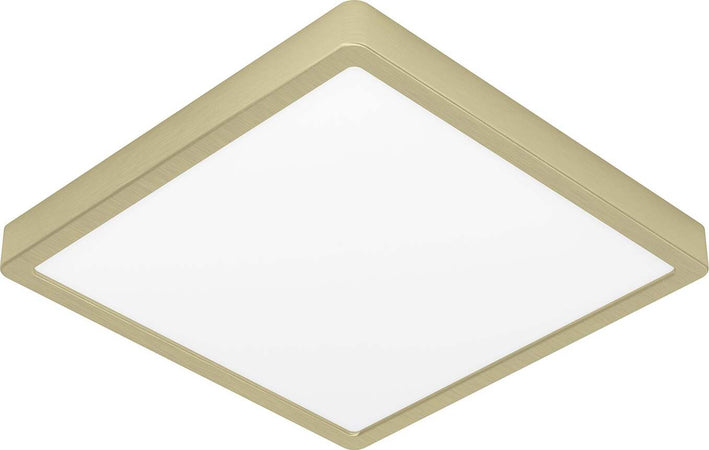 Plafoniera-Moderna-Fueva-5-In-Acciaio-Ottone-Led-Integrato-20,5W-3000K-Ip20