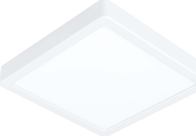 Plafoniera-Moderna-Fueva-Z-In-Acciaio-Bianco-Led-Integrato-16,5W-2700-6500K-Ip44
