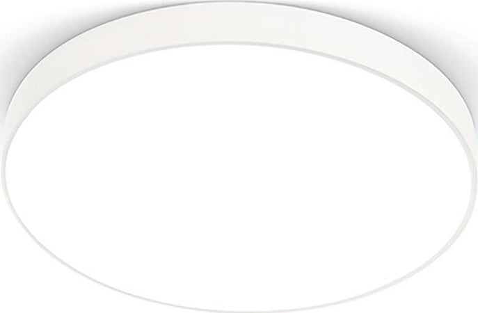 Plafoniera-moderna-Gea-Led-BIHAM-R-GPL301C-LED-alluminio-metacrilato-lampada-soffitto