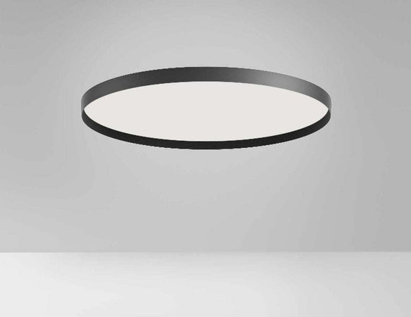 Plafoniera-moderna-Gea-Luce-ACELIA-PG-N-LED-alluminio-metacrilato-lampada-soffitto