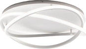 Plafoniera-moderna-Gea-Luce-ATIA-PP-B-LED-alluminio-silicone-lampada-soffitto
