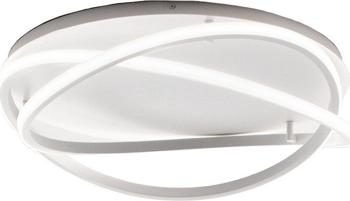 Plafoniera-moderna-Gea-Luce-ATIA-PP-B-LED-alluminio-silicone-lampada-soffitto