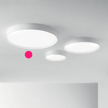 Plafoniera-moderna-Gea-Luce-AVA-PG-B-LED-alluminio-metacrilato-lampada-soffitto