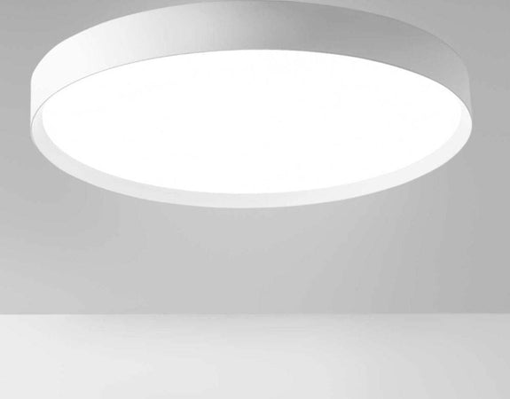 Plafoniera-moderna-Gea-Luce-AVA-PG-B-LED-alluminio-metacrilato-lampada-soffitto
