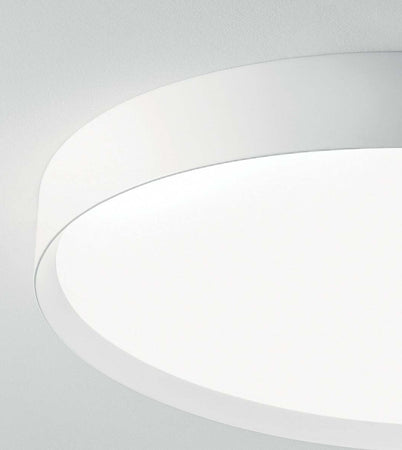 Plafoniera-moderna-Gea-Luce-AVA-PG-B-LED-alluminio-metacrilato-lampada-soffitto