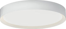 Plafoniera-moderna-Gea-Luce-AVA-PM-B-LED-alluminio-metacrilato-lampada-soffitto