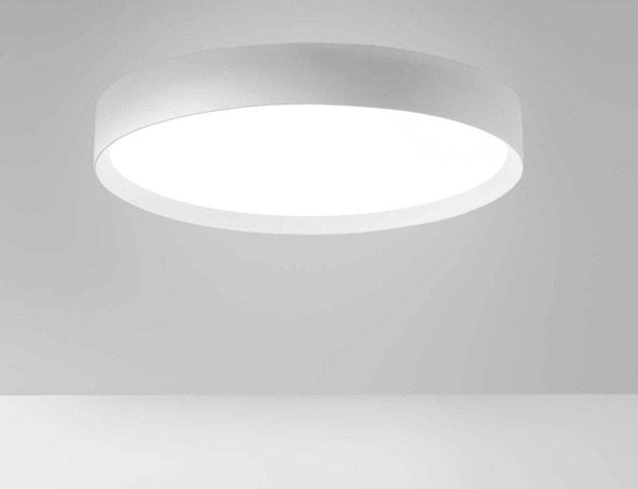 Plafoniera-moderna-Gea-Luce-AVA-PM-B-LED-alluminio-metacrilato-lampada-soffitto