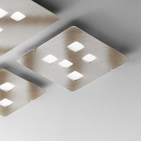 Plafoniera-moderna-Gea-luce-GISELLE-PM-Gx53-LED-alluminio-lampada-soffitto