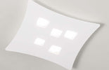 Plafoniera-moderna-Gea-Luce-ISOTTA-PM-B-GX53-LED-55x50-alluminio-lampada-soffitto