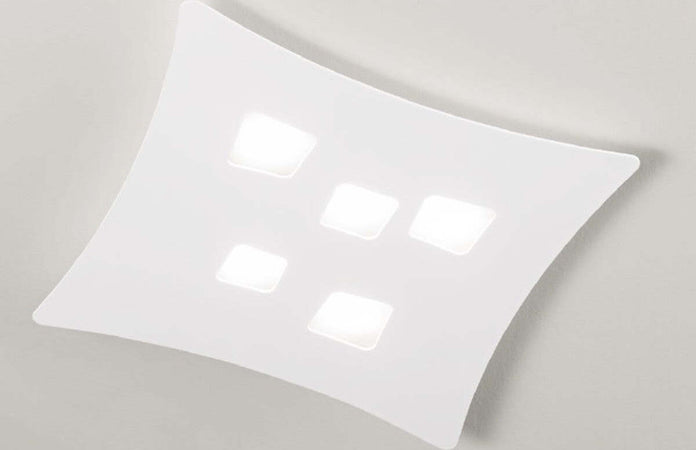 Plafoniera-moderna-Gea-Luce-ISOTTA-PM-B-GX53-LED-55x50-alluminio-lampada-soffitto