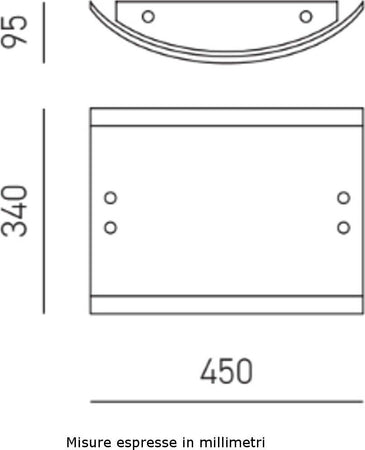 Plafoniera-moderna-Gea-Luce-LECCE-PM-E27-LED-vetro-lampada-soffitto