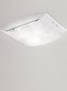 Plafoniera-moderna-Gea-Luce-MICHELA-PM-E27-LED-vetro-lampada-soffitto-parete