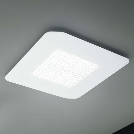 Plafoniera-moderna-Gea-Luce-PIXEL-PG-56W-LED-220V-alluminio-dimmerabile-soffitto-parete