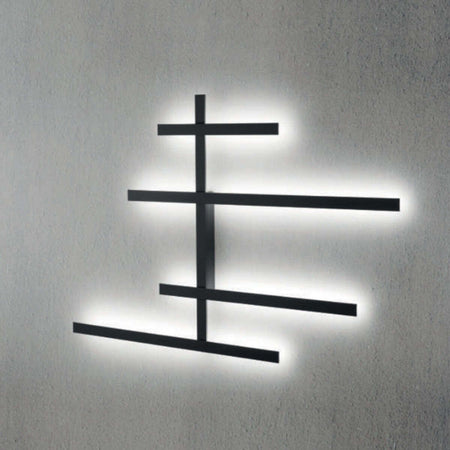 Plafoniera-moderna-Gea-Luce-RAKE-AXL-70.2W-LED-dimmerabile-alluminio-lampada-soffitto-parete