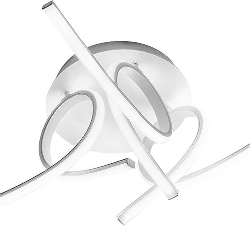 Plafoniera-moderna-Gea-Luce-TOSCA-P3-4000°K-45W-LED-alluminio-lampada-soffitto