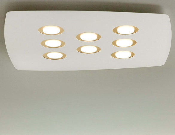 Plafoniera-moderna-Illuminando-DEMETRA-DEME8SLBNFO-GX53-LED-metallo-parete-soffitto