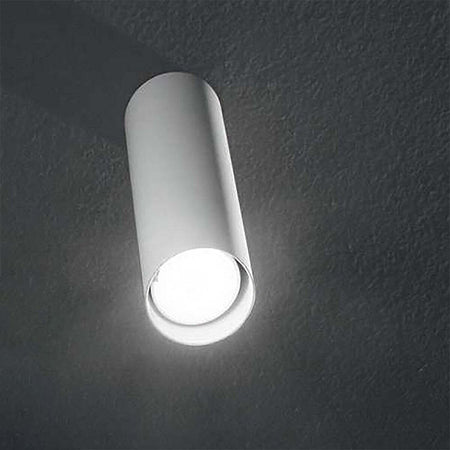 Plafoniera-moderna-LOOK-233062-233079-20H-GU10-LED-lampada-soffitto