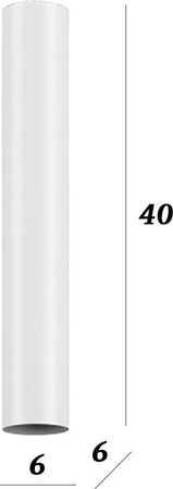 Plafoniera-moderna-LOOK-233215-233192-40H-GU10-LED-lampada-soffitto