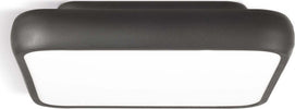 Plafoniera-moderna-Pan-International-DAMA-64x64-LED-alluminio-lampada-soffitto