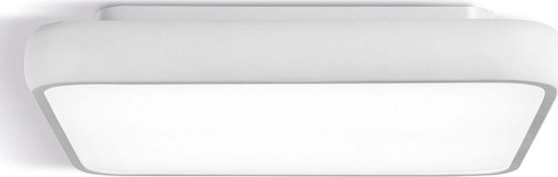 Plafoniera-moderna-Pan-International-DAMA-64x64-LED-alluminio-lampada-soffitto
