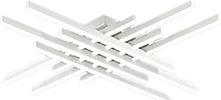 Plafoniera-moderna-Perenz-LASER-6880-B-CT-LED-lampada-soffitto-Led-bianco-dinamico