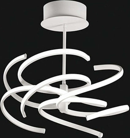 Plafoniera-moderna-Perenz-NEST-6398-B-LN-LED-lampada-soffitto-bianco