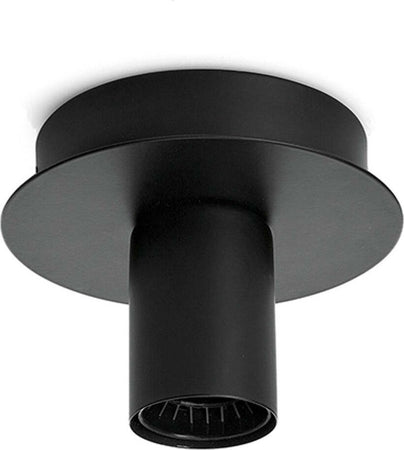 Plafoniera-moderna-Perenz-UP-AND-DOWN-6248-N-LED-E27-lampada-soffitto-metallo