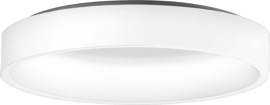 Plafoniera-moderna-Promoingross-AURORA-PL60-WH-LED-CCT-2282Lm-dimmerabile-metacrilato-lampada-soffitto