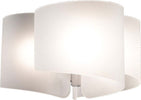 Plafoniera-moderna-Selene-Illuminazione-PAPIRO-0374-3-053-E27-LED-vetro-lampada-soffitto
