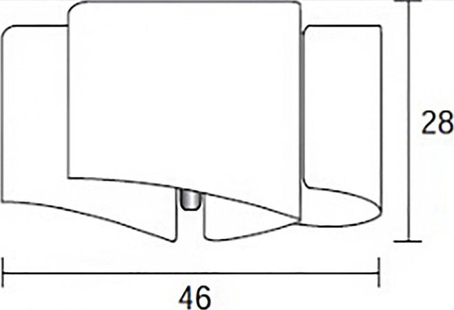 Plafoniera-moderna-Selene-Illuminazione-PAPIRO-0374-3-053-E27-LED-vetro-lampada-soffitto