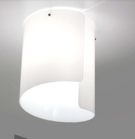 Plafoniera-moderna-Selene-Illuminazione-PAPIRO-0386-053-E27-LED-vetro-lampada-soffitto