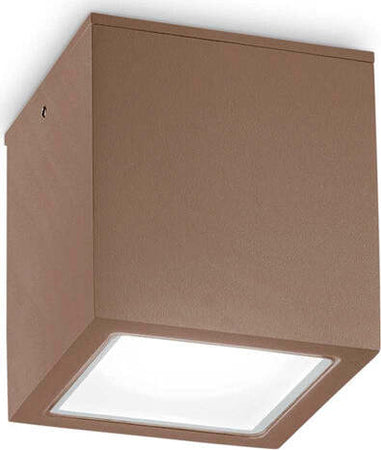 Plafoniera-Moderna-Techo-Metallo-Coffee-1-Luce-Gu10-Big