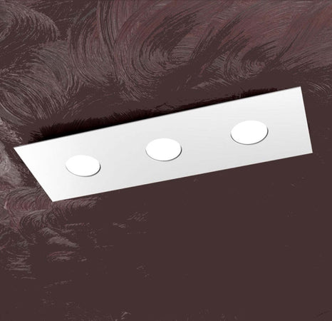 Plafoniera-moderna-Top-Light-AREA-1127-PL3-R-Gx53-LED-metallo-lampada-soffitto
