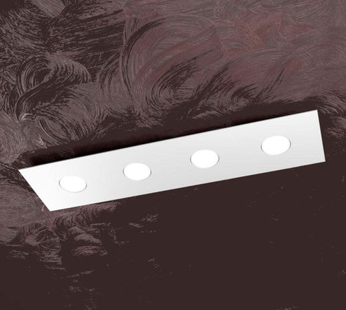 Plafoniera-moderna-Top-Light-AREA-1127-PL4-R-Gx53-LED-metallo-lampada-soffitto