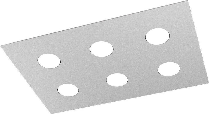 Plafoniera-moderna-Top-Light-AREA-1127-PL6-R-Gx53-LED-metallo-lampada-soffitto