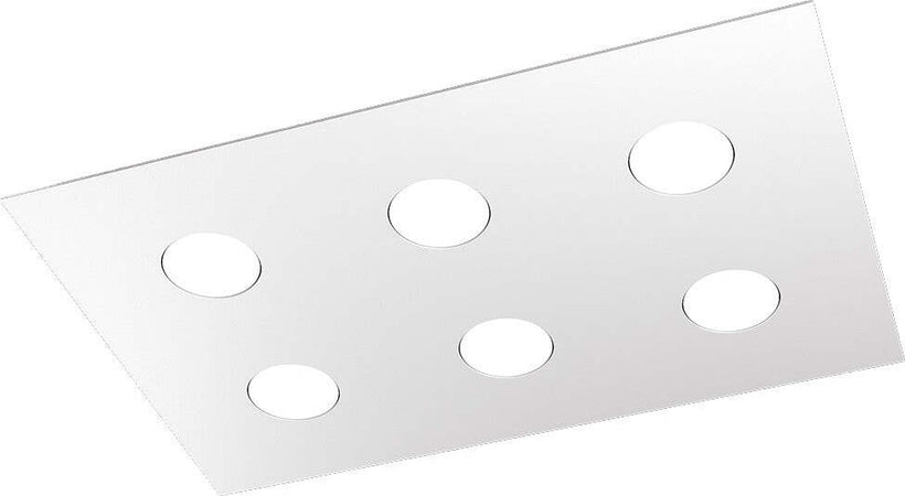 Plafoniera-moderna-Top-Light-AREA-1127-PL6-R-Gx53-LED-metallo-lampada-soffitto