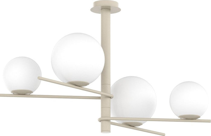 Plafoniera-moderna-Top-Light-BOOMERANG-1200-4-E27-led-lampada-soffitto-sfere-vetro