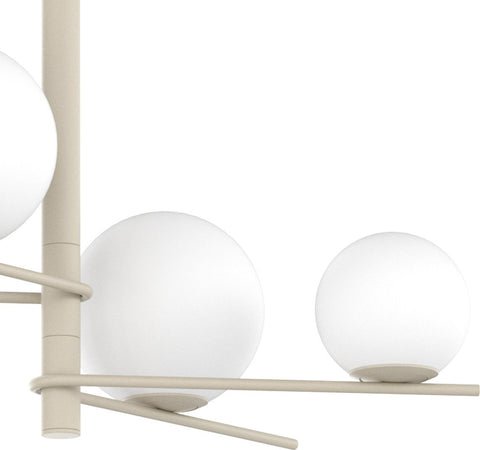 Plafoniera-moderna-Top-Light-BOOMERANG-1200-4-E27-led-lampada-soffitto-sfere-vetro