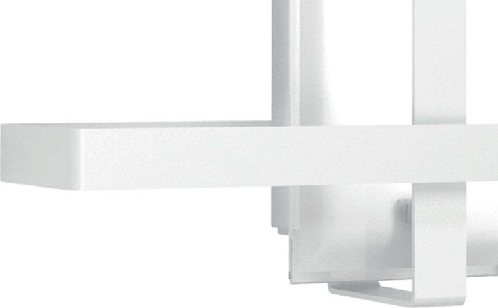 Plafoniera-moderna-Top-Light-CROSS-1106-100-E27-LED-metallo-vetro-lampada-soffitto