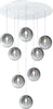 Plafoniera-moderna-Top-Light-ECLIPSE-1184BI-S8-T-FU-G9-LED-vetro-lampada-soffitto