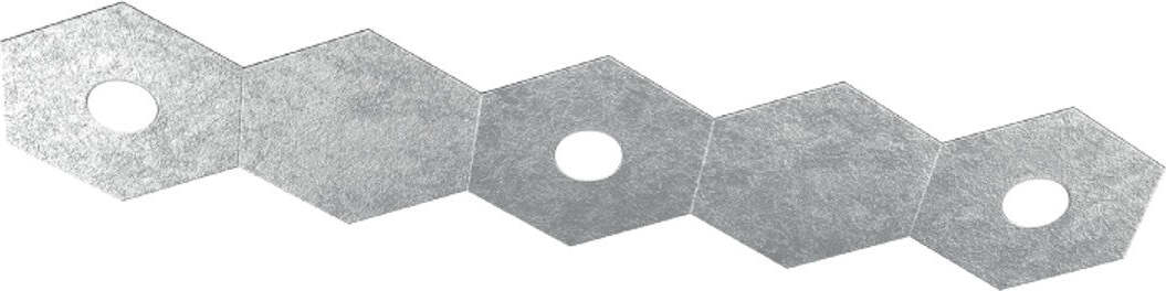 Plafoniera-moderna-Top-Light-HEXAGON-1142-3L2D-A1-GX53-LED-metallo-lampada-parete-soffitto