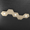 Plafoniera-moderna-Top-Light-HEXAGON-1142-3L2D-A3-GX53-LED-metallo-lampada-parete-soffitto