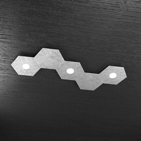 Plafoniera-moderna-Top-Light-HEXAGON-1142-3L2D-A3-GX53-LED-metallo-lampada-parete-soffitto
