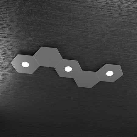 Plafoniera-moderna-Top-Light-HEXAGON-1142-3L2D-A3-GX53-LED-metallo-lampada-parete-soffitto