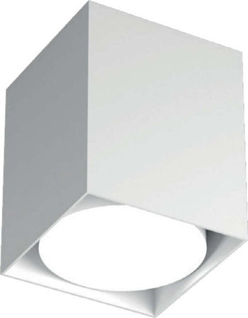 Plafoniera-moderna-Top-Light-PLATE-1129-PL10-GX53-LED-metallo-lampada-soffitto