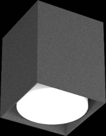 Plafoniera-moderna-Top-Light-PLATE-1129-PL10-GX53-LED-metallo-lampada-soffitto