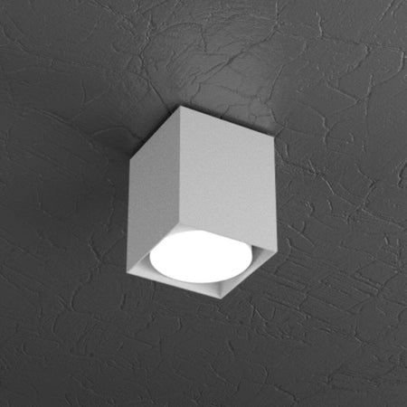 Plafoniera-moderna-Top-Light-PLATE-1129-PL10-GX53-LED-metallo-lampada-soffitto