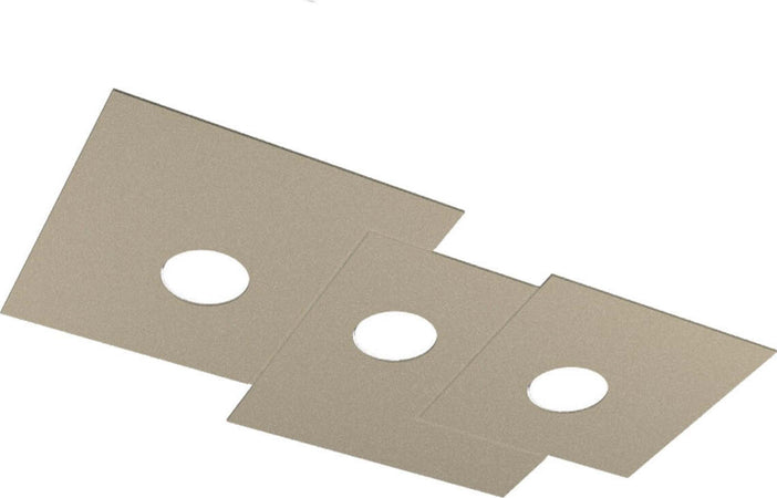 Plafoniera-moderna-Top-Light-PLATE-1129-PL3-R-Gx53-LED-metallo-lampada-soffitto